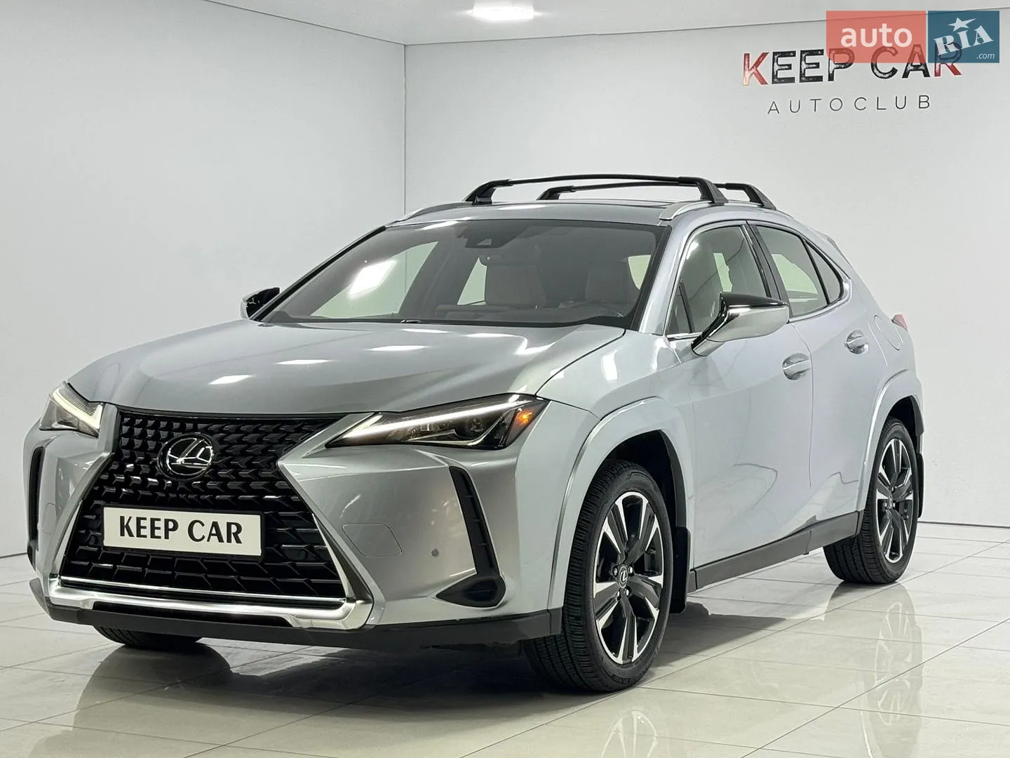2023 Lexus UX - мініатюра 10