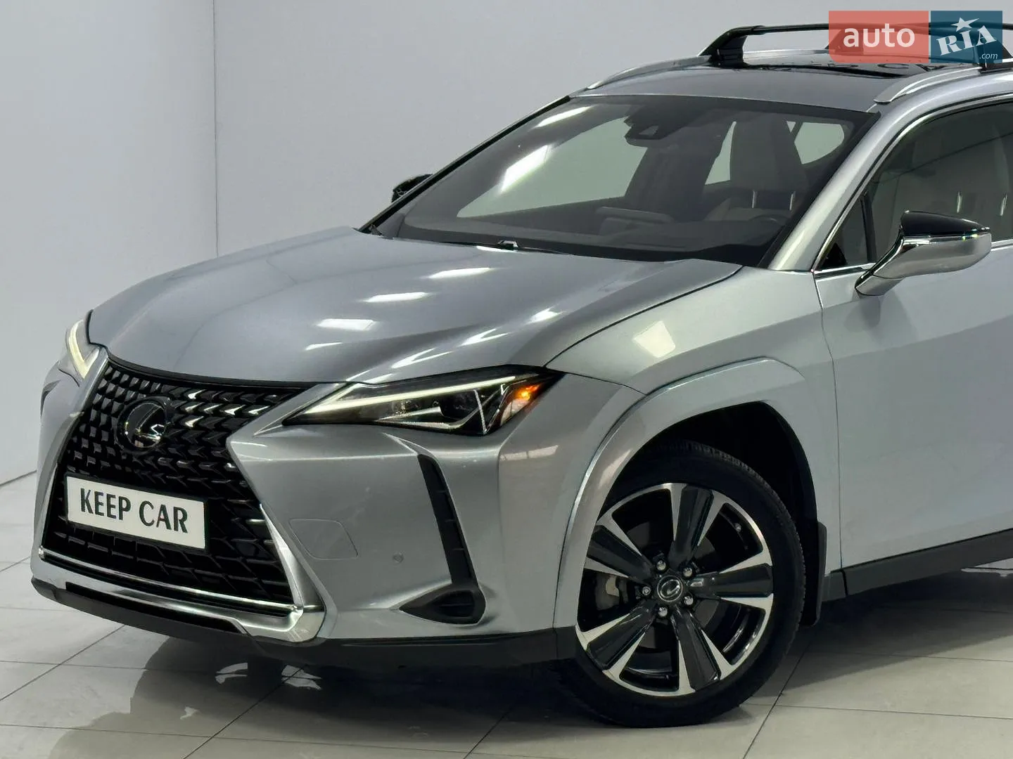 2023 Lexus UX - мініатюра 3