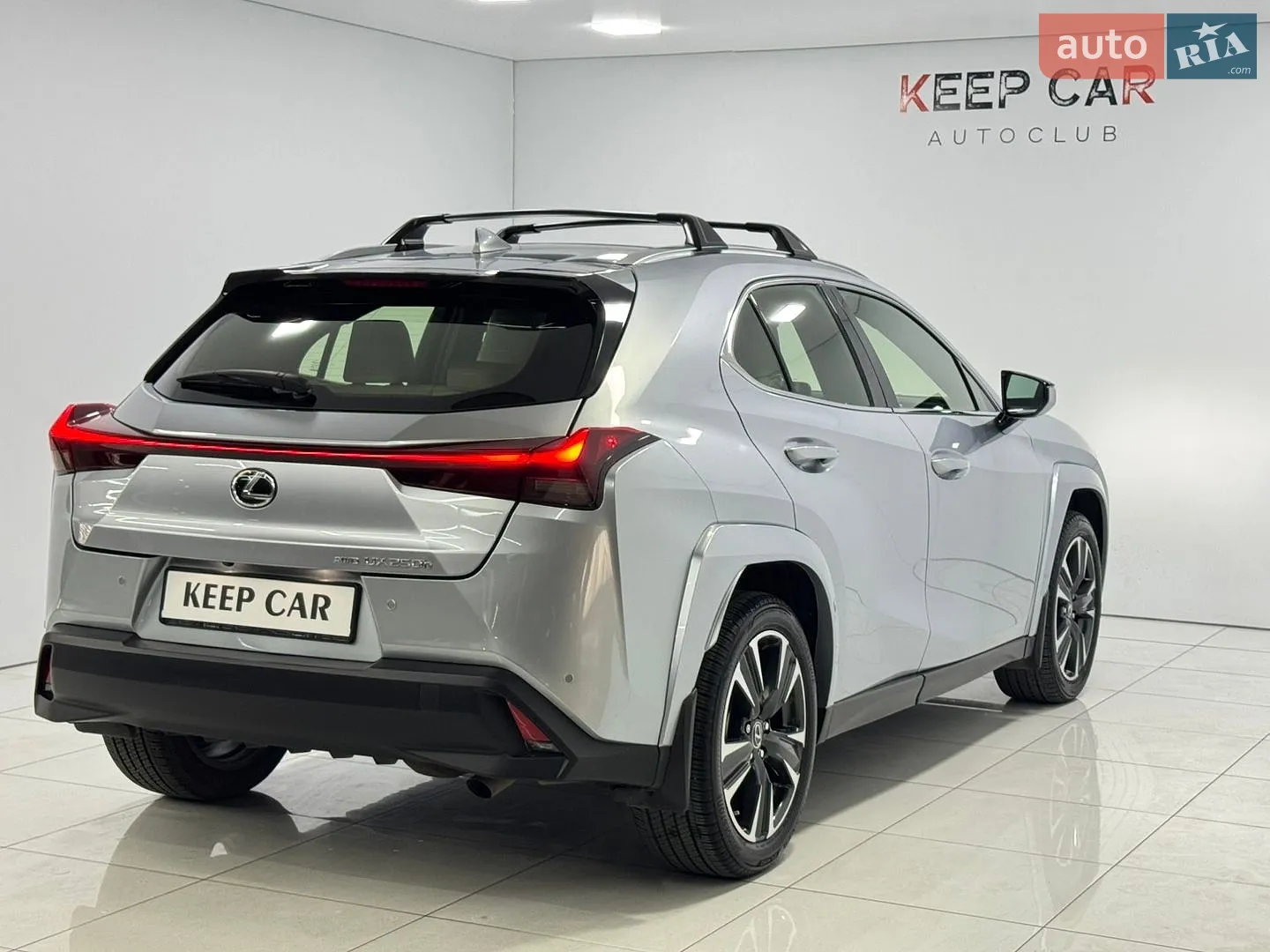 2023 Lexus UX - мініатюра 23