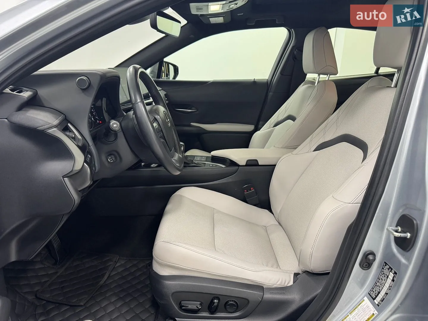2023 Lexus UX - мініатюра 32