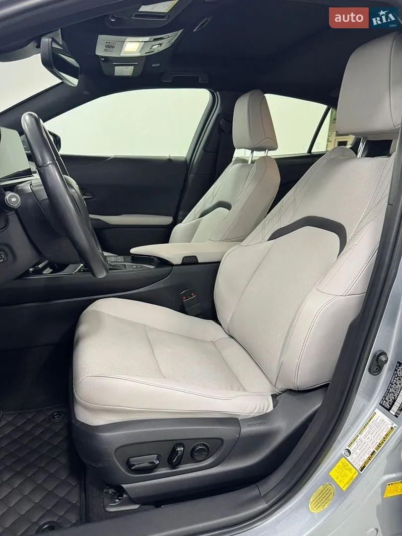 2023 Lexus UX - мініатюра 33