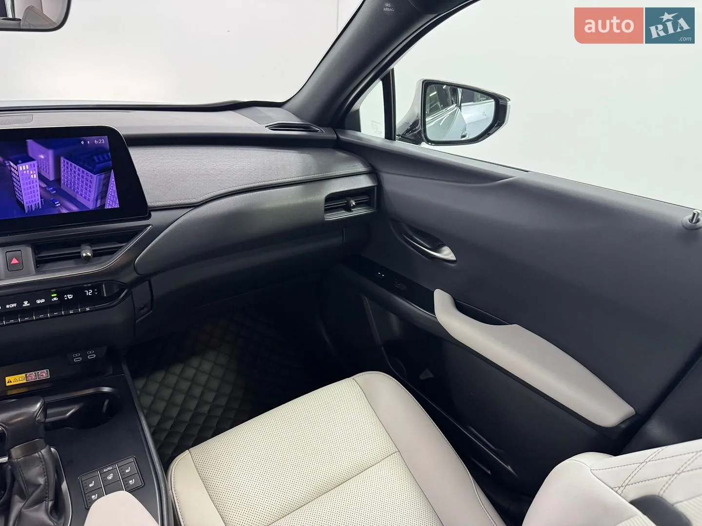 2023 Lexus UX - мініатюра 50