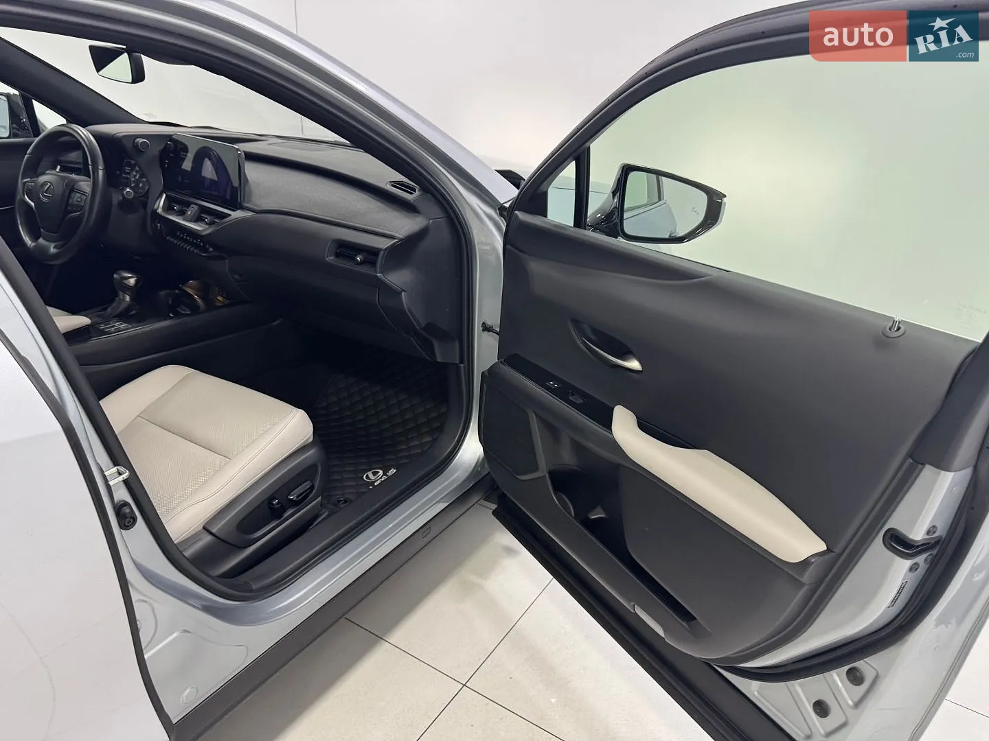 2023 Lexus UX - мініатюра 57