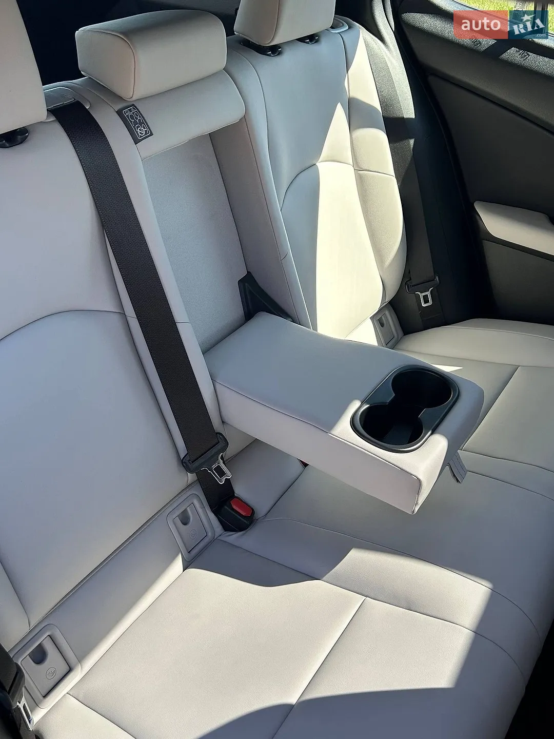 2021 Lexus UX - мініатюра 41