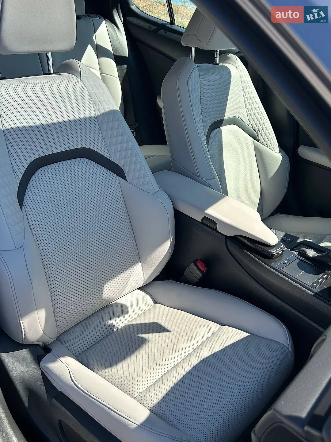 2021 Lexus UX - мініатюра 44