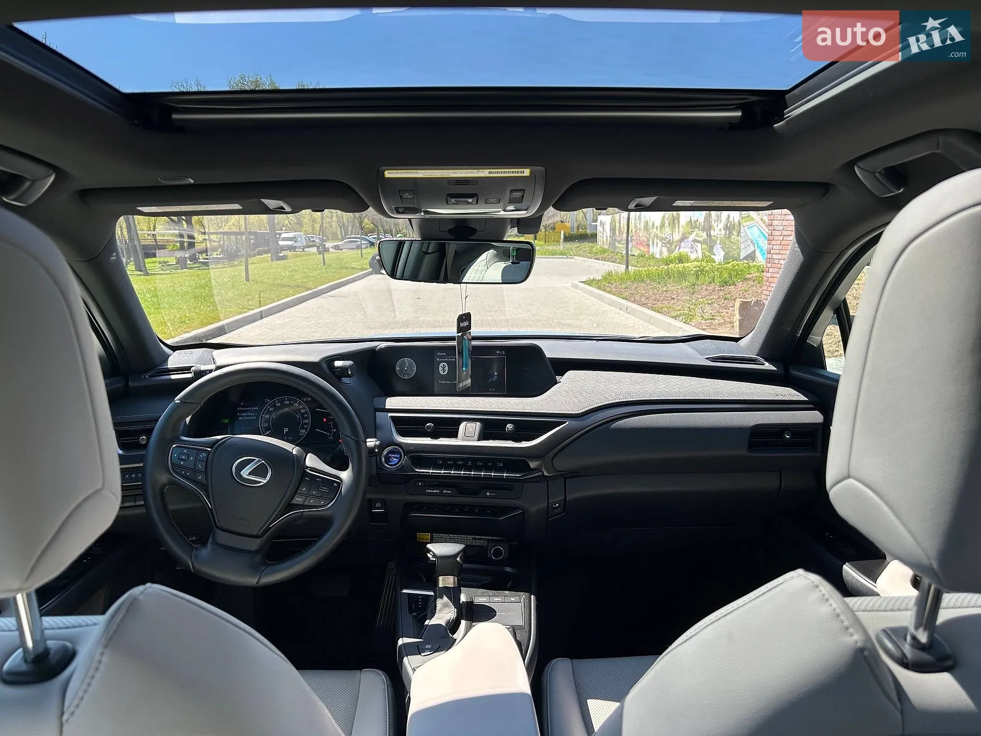 2021 Lexus UX - мініатюра 32