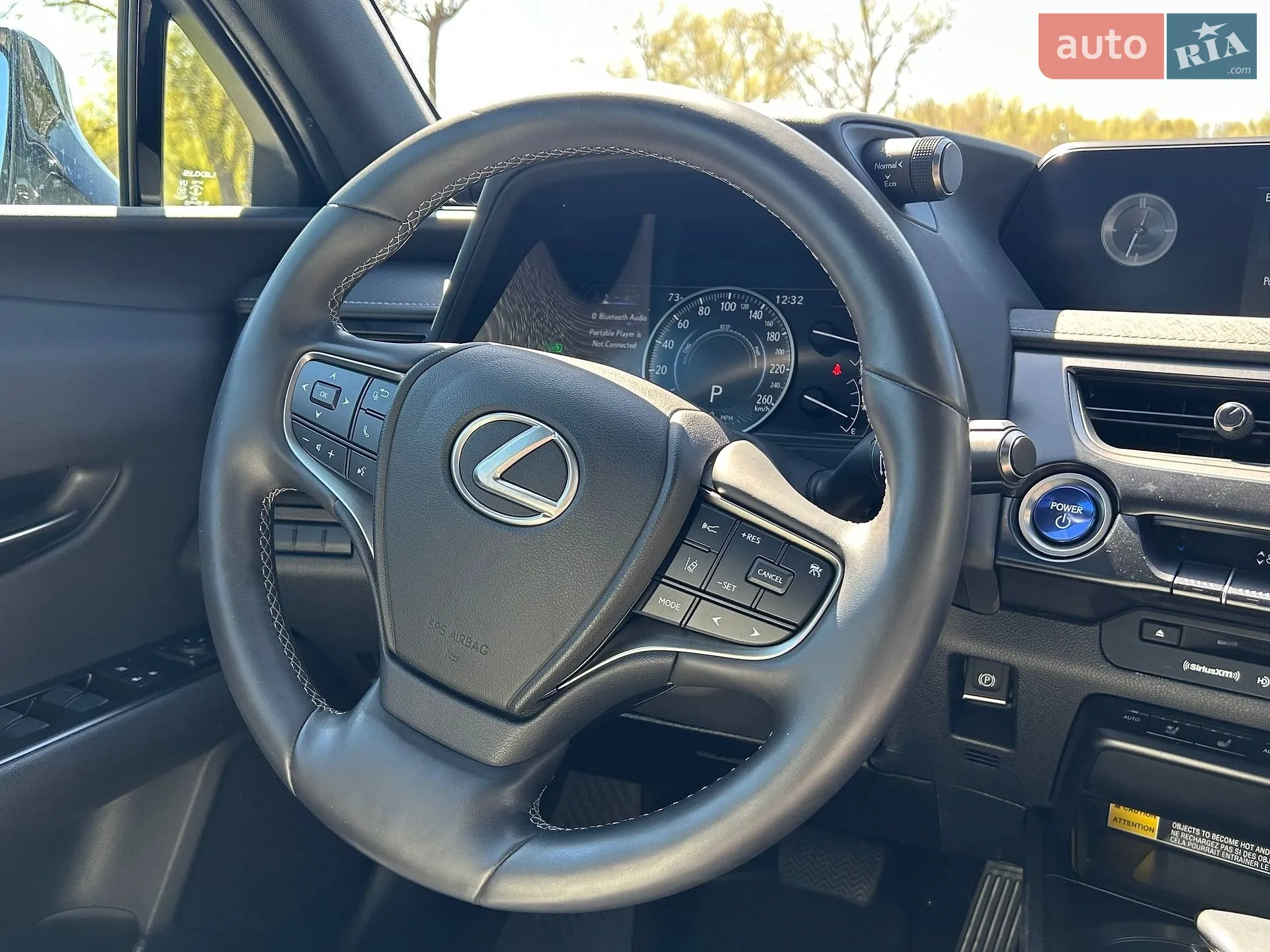 2021 Lexus UX - мініатюра 26