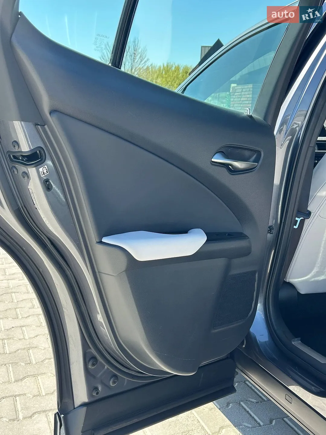 2021 Lexus UX - мініатюра 28