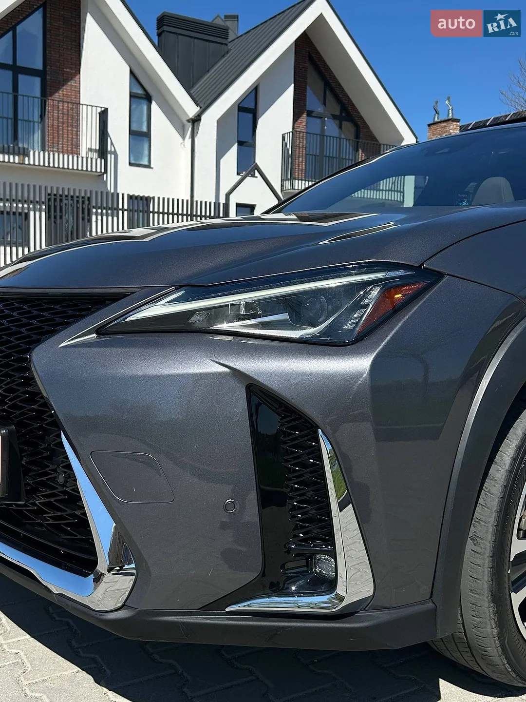 2021 Lexus UX - мініатюра 19