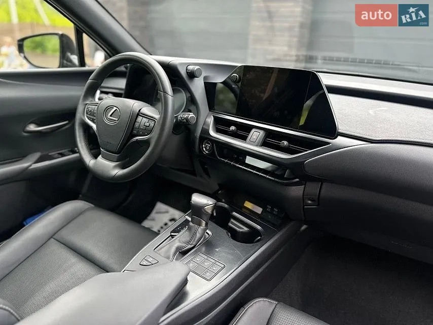 2023 Lexus UX - мініатюра 5