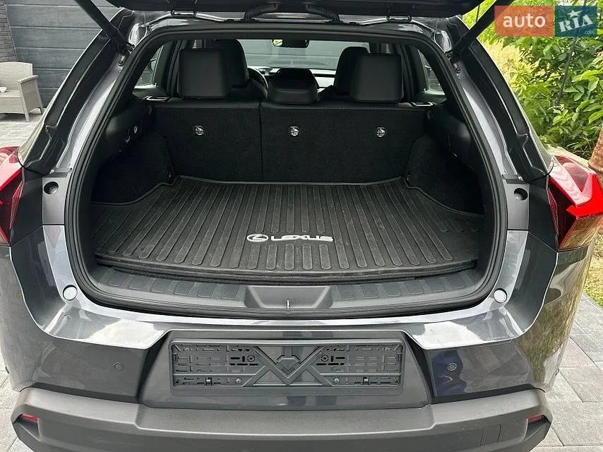 2023 Lexus UX - мініатюра 7