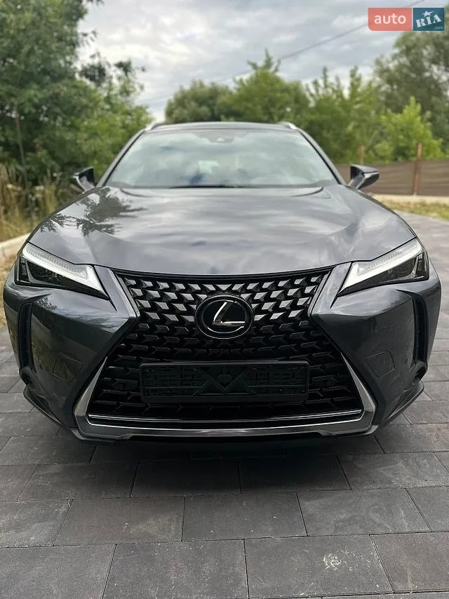2023 Lexus UX - мініатюра 4