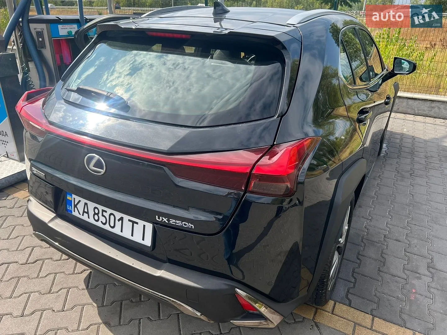 2019 Lexus UX - мініатюра 27