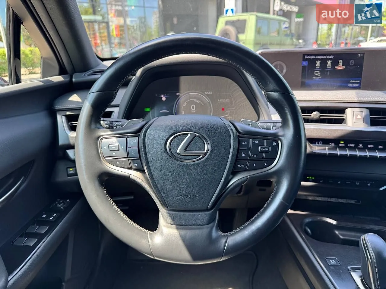2021 Lexus UX - мініатюра 15