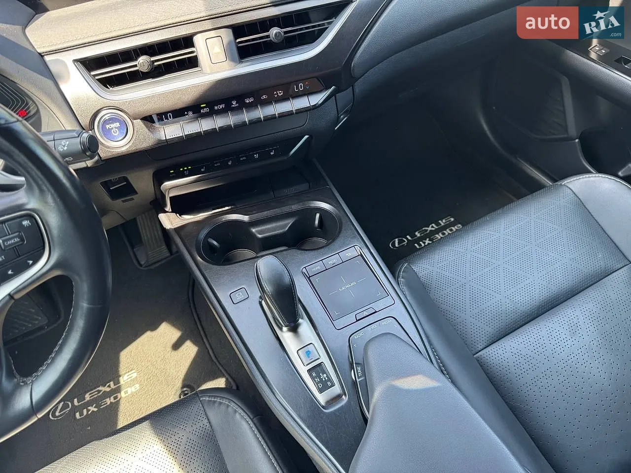 2021 Lexus UX - мініатюра 22