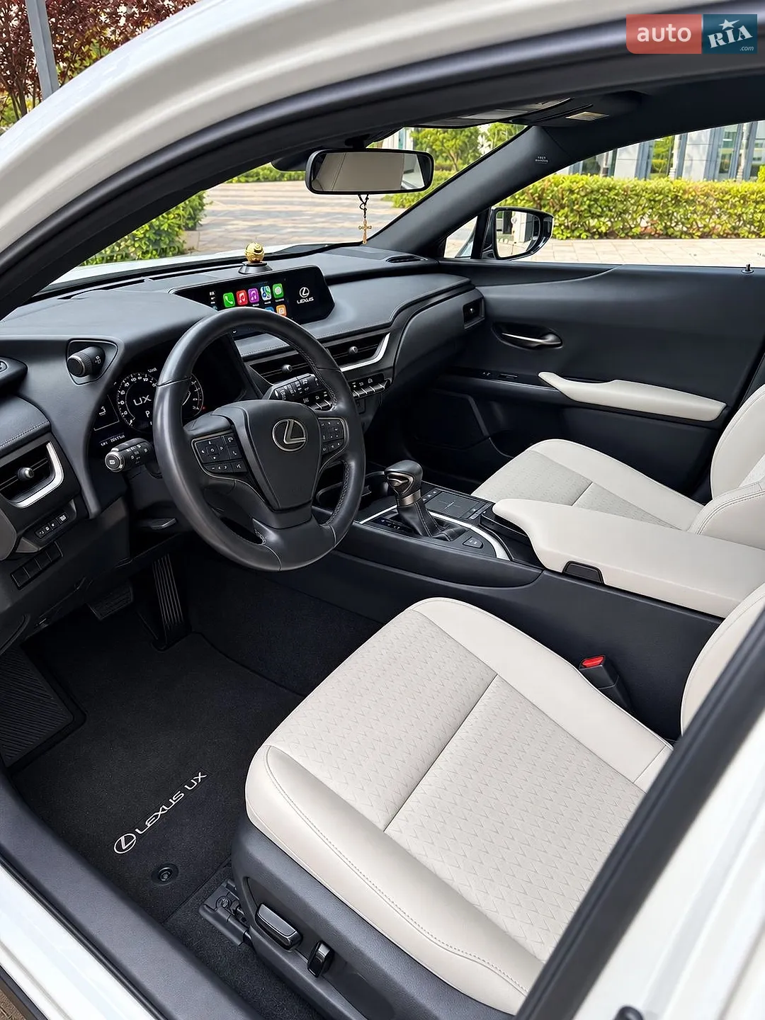 2019 Lexus UX - мініатюра 4