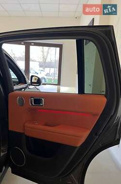Внедорожник / Кроссовер Li Auto L6 2024 в 