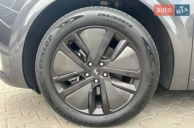 Внедорожник / Кроссовер Li Auto L6 2024 в 