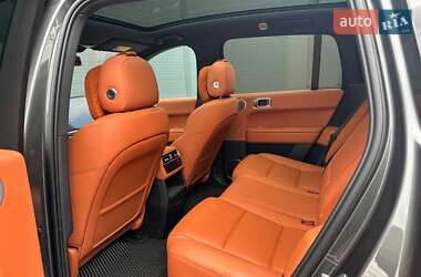 Внедорожник / Кроссовер Li Auto L6 2024 в 