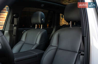 Внедорожник / Кроссовер Li Auto L6 2025 в 