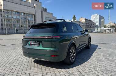 Позашляховик / Кросовер Li Auto L7 2024 в Києві