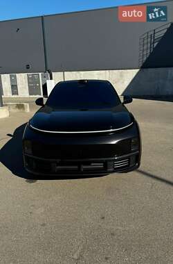 Позашляховик / Кросовер Li Auto L7 2024 в Києві