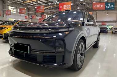 Позашляховик / Кросовер Li Auto L7 2024 в Києві