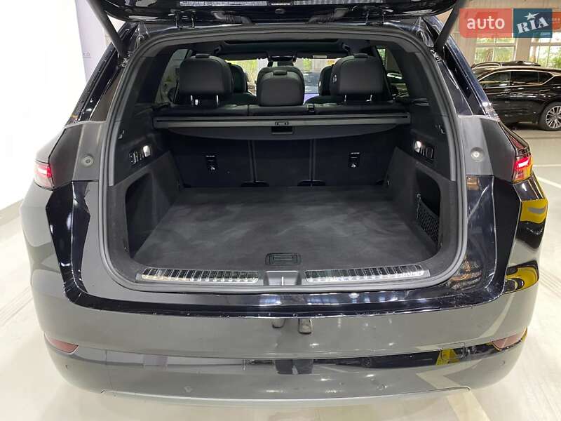 Позашляховик / Кросовер Li Auto L7 2024 в Києві