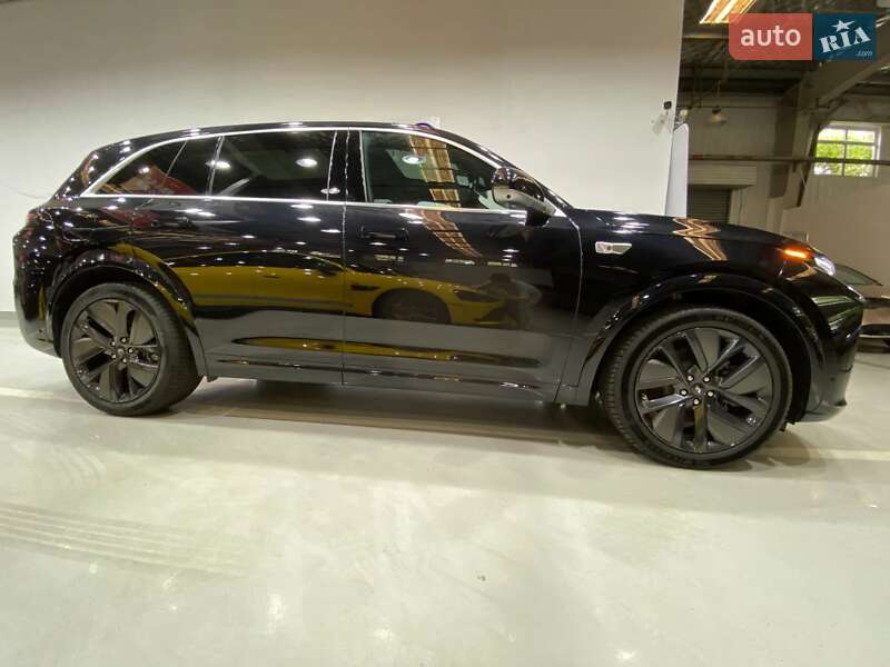 Позашляховик / Кросовер Li Auto L7 2024 в Києві