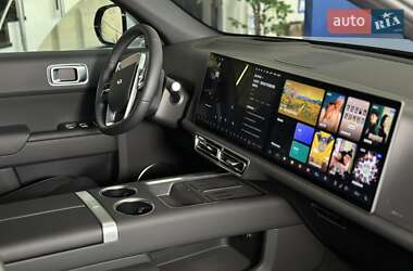 Внедорожник / Кроссовер Li Auto L7 2025 в 