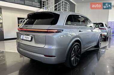 Внедорожник / Кроссовер Li Auto L7 2025 в 
