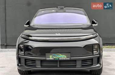 Внедорожник / Кроссовер Li Auto L7 2024 в 