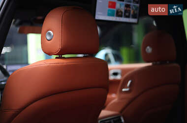 Внедорожник / Кроссовер Li Auto L7 2024 в 