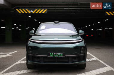 Внедорожник / Кроссовер Li Auto L7 2024 в 
