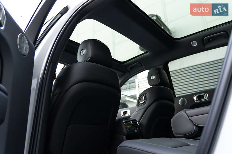 Внедорожник / Кроссовер Li Auto L7 2024 в Одессе