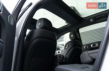 Внедорожник / Кроссовер Li Auto L7 2024 в 