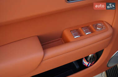 Внедорожник / Кроссовер Li Auto L7 2024 в 