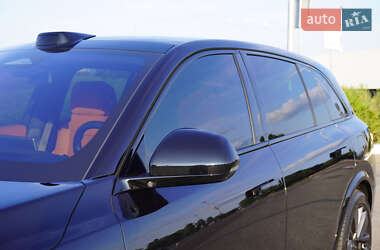 Внедорожник / Кроссовер Li Auto L7 2024 в 