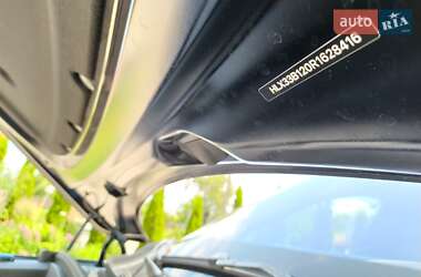 Внедорожник / Кроссовер Li Auto L7 2024 в 