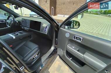 Внедорожник / Кроссовер Li Auto L7 2024 в 