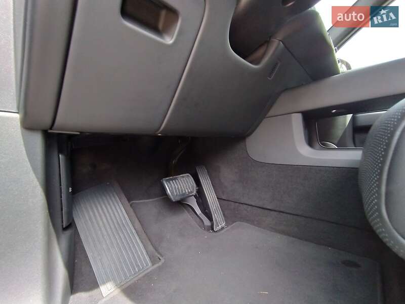 Позашляховик / Кросовер Li Auto L7 2024 в Києві