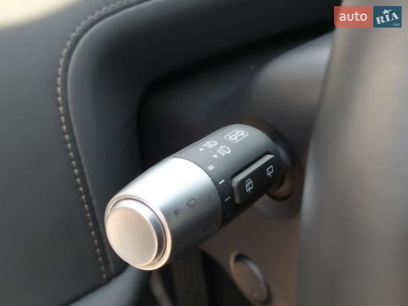 Позашляховик / Кросовер Li Auto L7 2024 в Києві
