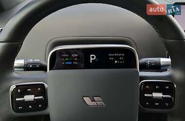 Внедорожник / Кроссовер Li Auto L7 2024 в 