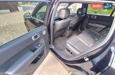 Внедорожник / Кроссовер Li Auto L7 2024 в 