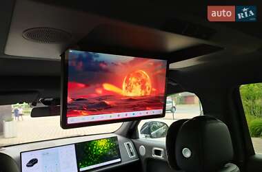 Внедорожник / Кроссовер Li Auto L7 2024 в 