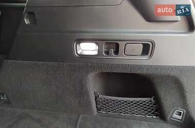 Внедорожник / Кроссовер Li Auto L7 2024 в 