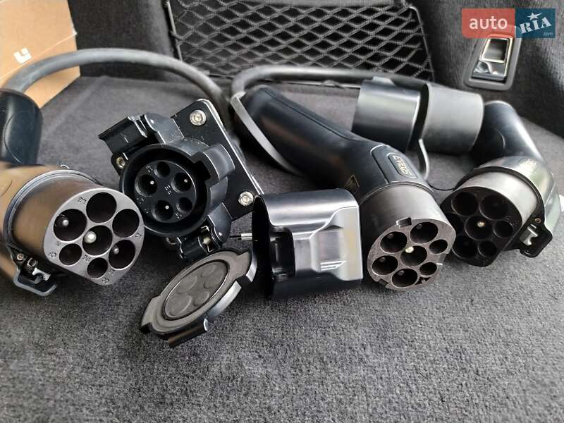 Позашляховик / Кросовер Li Auto L7 2024 в Києві