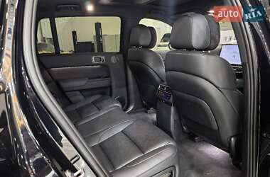 Внедорожник / Кроссовер Li Auto L7 2024 в 