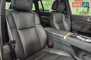 Внедорожник / Кроссовер Li Auto L7 2024 в 