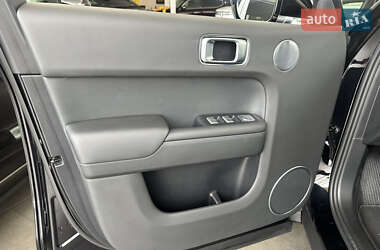 Внедорожник / Кроссовер Li Auto L7 2024 в 